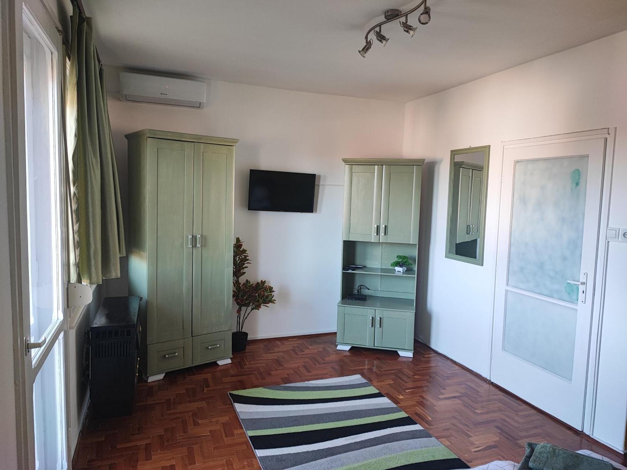 Szaffi Apartman Hajdúszoboszló Εξωτερικό φωτογραφία