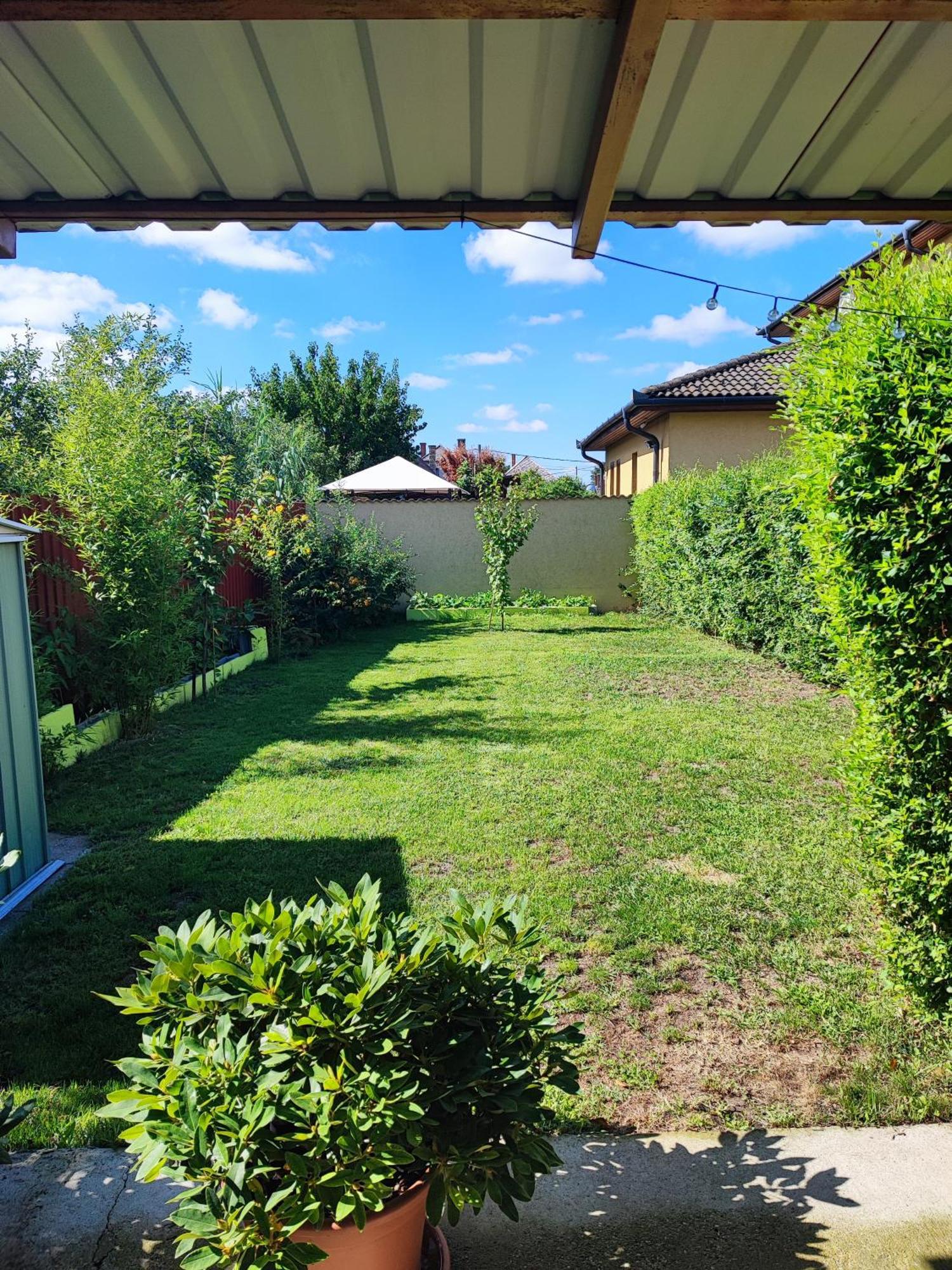 Szaffi Apartman Hajdúszoboszló Εξωτερικό φωτογραφία